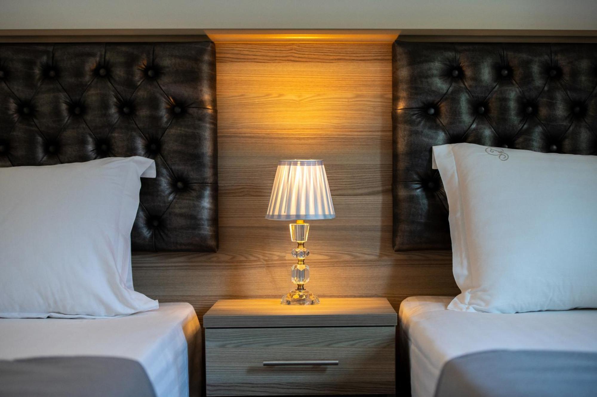Jolandas Suites Torone Zewnętrze zdjęcie