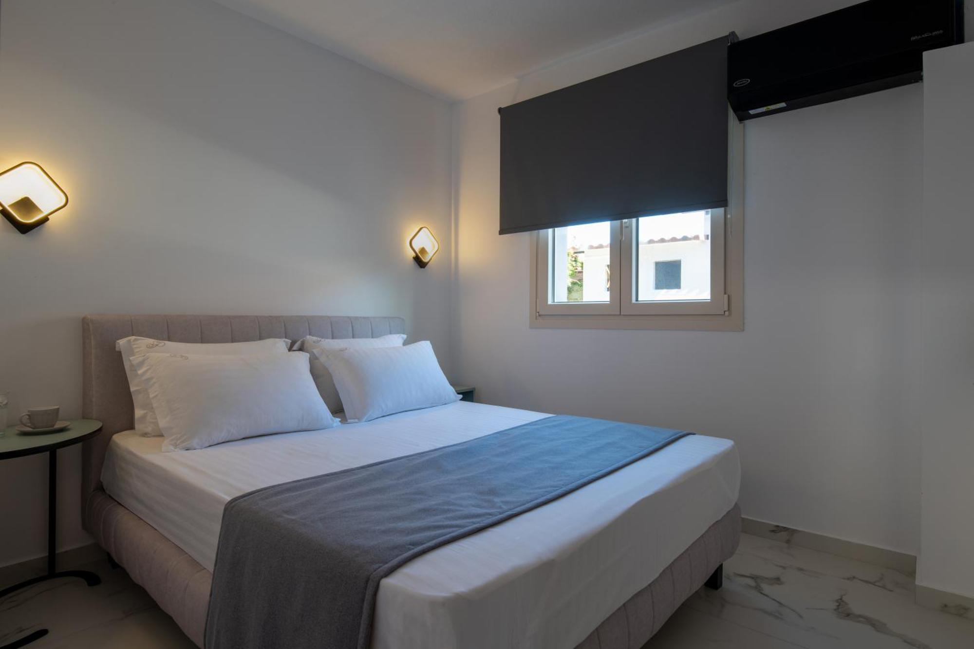 Jolandas Suites Torone Zewnętrze zdjęcie